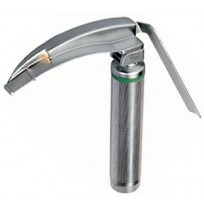 Flexable Blade Laryngoscope Blade